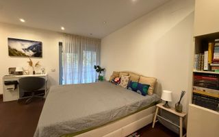 VANZARE 3 CAMERE | 126 MP | 2 PARCARI SUBTERANE | ARCUL DE TRIUMF – HERASTRAU - Poză 5