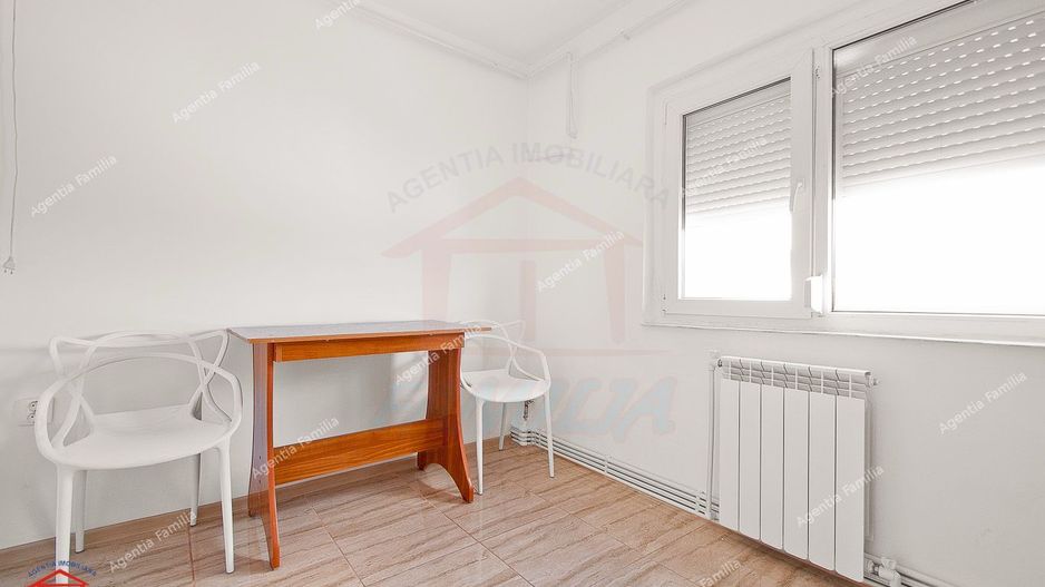 🏢De vânzare apartament cu 1 cameră în Galați, Micro 21 - Poză 4