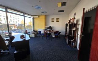 Spatii de birouri, 123 mp, ultracentral, etaj 1 - Poză 5