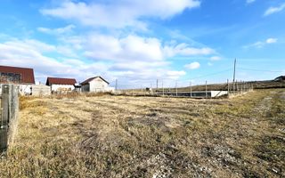 Teren intravilan de vanzare, Oarda de Sus - Poză 3