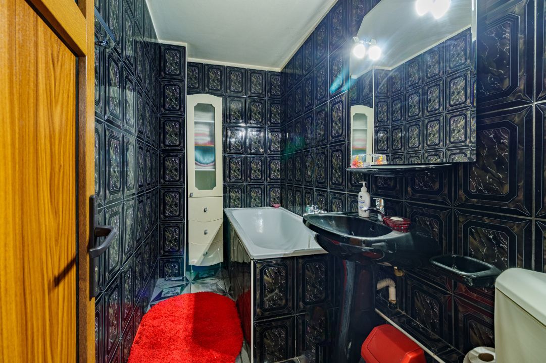 3 camere Petre Ispirescu - Poză 5