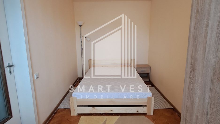 Chirie apartament 2 camere | Etaj 4 | Zona Micro 15 - Poză 6