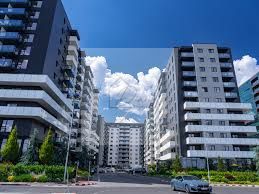 3 camere Cortina North Pipera cu parcareI COMISI 0% I Prima inchiriere - Poză 15