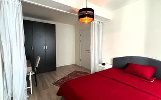 2 camere I Otopeni central I Trio Residence I et 1 I parcare subteran - Poză 8