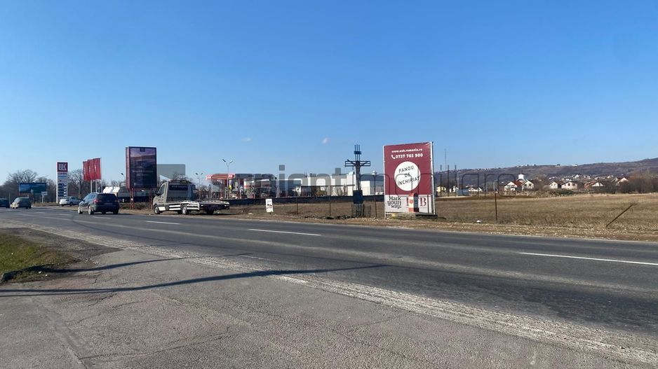 TEREN CALEA CLUJULUI - Poză 5