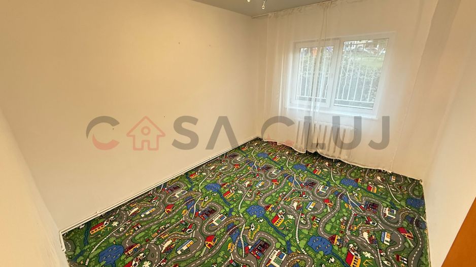 Apartament de vînzare, 3 camere, Zorilor, strada Observatorului, Cluj Napoca - Poză 10