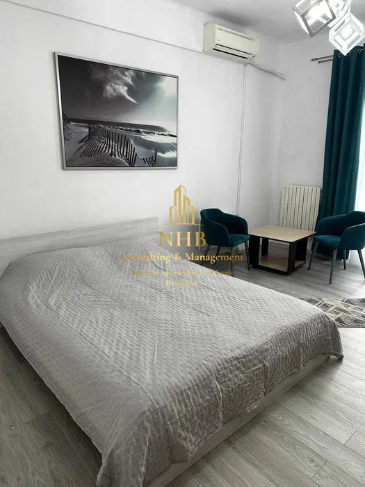 Garsoniera | Universitate | Sala Luceafarul - Poză 2