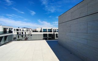 Vila premium | 4 dormitoare, grădină 125 mp | zona Pipera - Poză 23