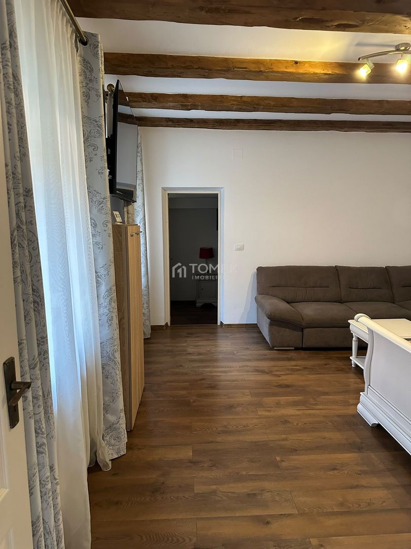 Apartament 2camere str.Castelului - Poză 6