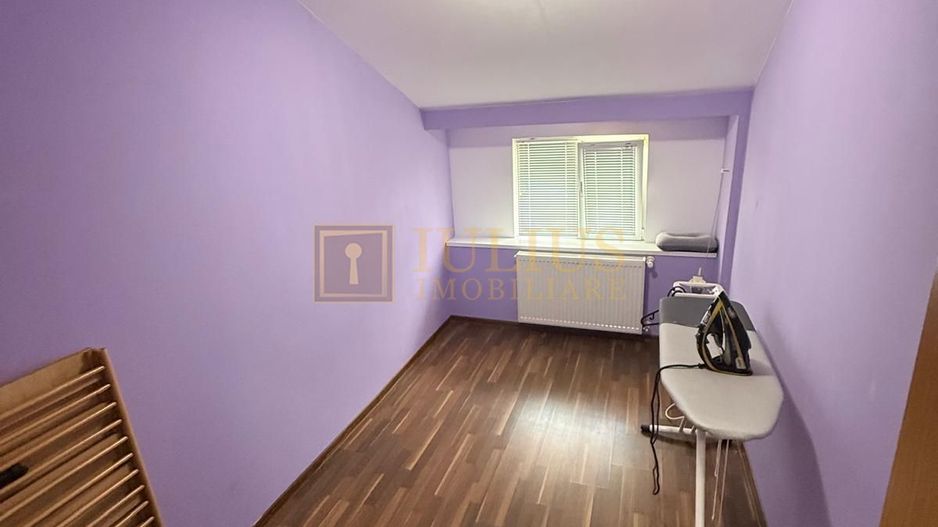 3 camere-2 dormitoare| mansarda spatioasa| centrala| balcon spatios| Sagului - Poză 21