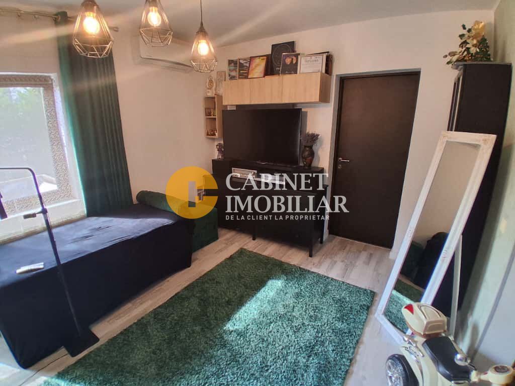 Apartament 2 camere, Decomandat, Moara de vant, Iasi - Poză 2