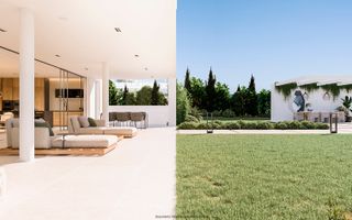 Vilă Exclusivistă, New Golden Mile - Poză 10