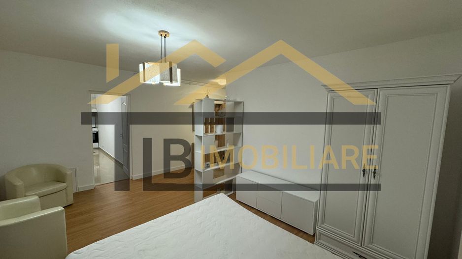 Apartament cu 1 camera, 37mp, Zona Centrala - Poză 3