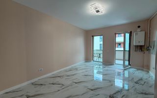 Apartament cu 2 camere | etaj intermediar | cu parcare | bloc nou | Anton Pann - Poză 4