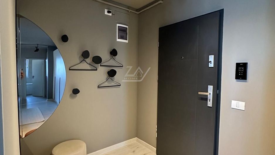 Mobilat si utilat. Loc parcare. - Poză 16