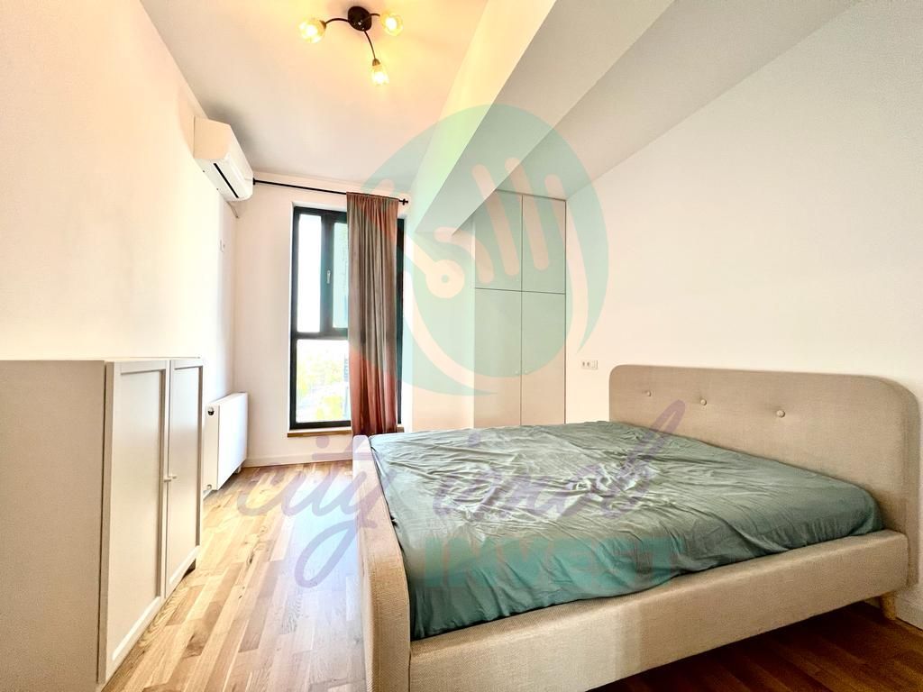 3 CAMERE DE INCHIRIAT-COMPLEX BUENAVISTA-LOC PARCARE SUBTERAN - Poză 6