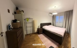 Apartament 3 camere | decomandat, mobilat, utilat, 2 locuri parcare - Poză 5