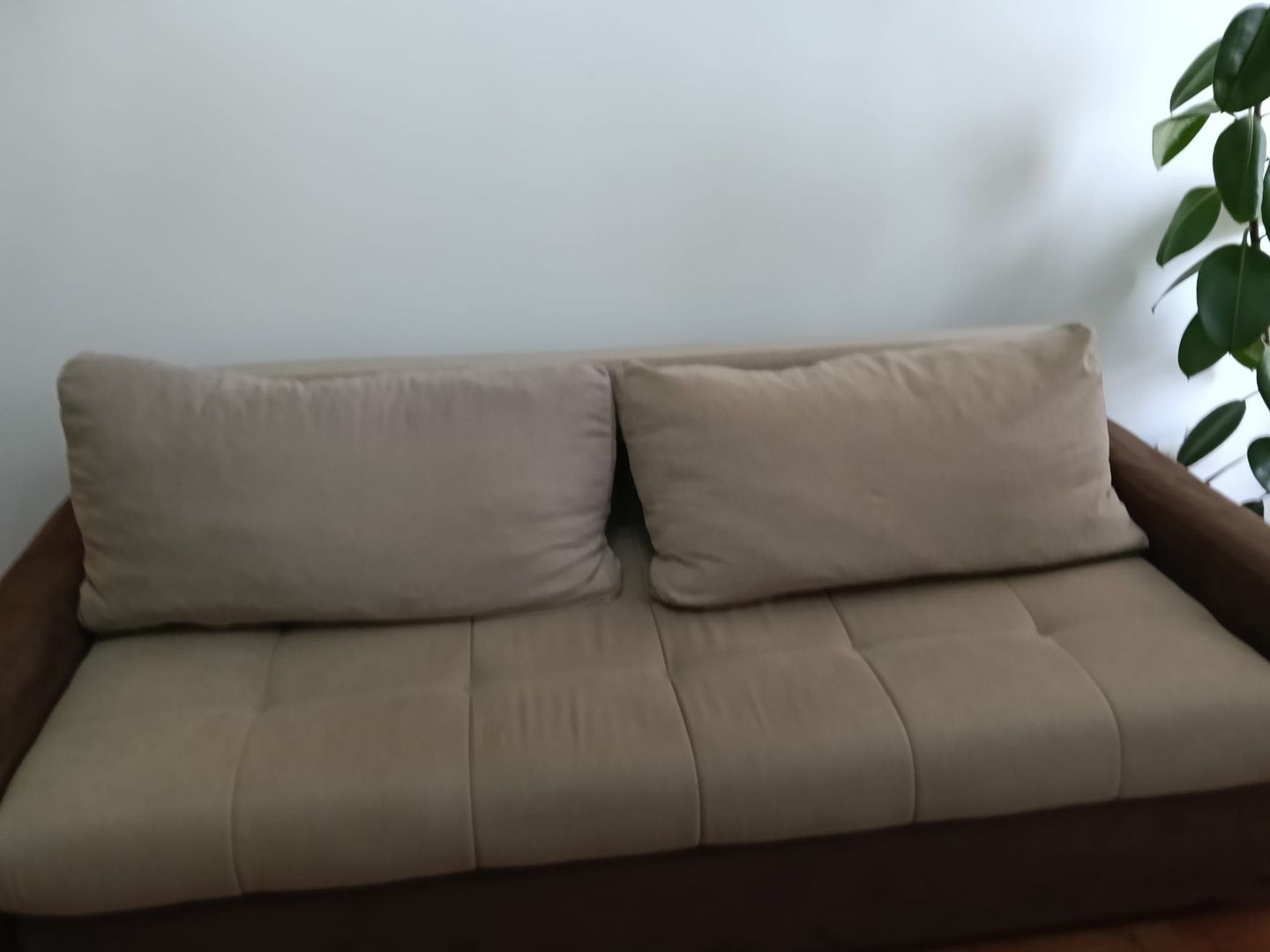 De inchiriat apartament spatios cu vedere la Dunare , etaj 5, 500 euro - Poză 7
