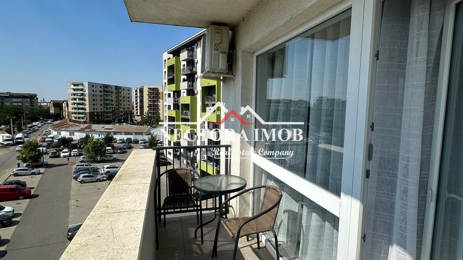 NECTORA IMOB-Apartament 3 camere, Prima Nufarul, 55 mp, Parcare,Utilat - Poză 10