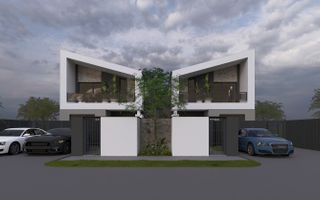 COMISION 0% Duplex despartit cu 4 camere | UMFT - Poză 10