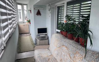 Apartament 2 camere + boxă Nord Cetatuie | Etaj 3 | Mobilat si utilat - Poză 8