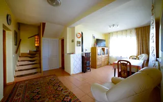 Casa individuala zona Sacele, langa Hanul Domnesc, 229000Euro/neg - Poză 12
