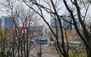 Apartament 3 camere AFI Cotroceni, bloc 4 etaje, constr. 1993 / SCHIMB cu casa - Poză 4