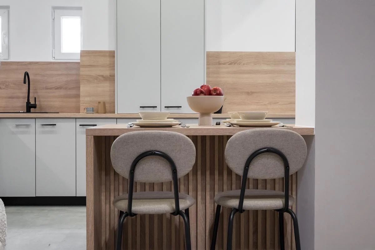 Apartament de 3 camere I Proaspat finalizat I Parcul Cișmigiu - Poză 6