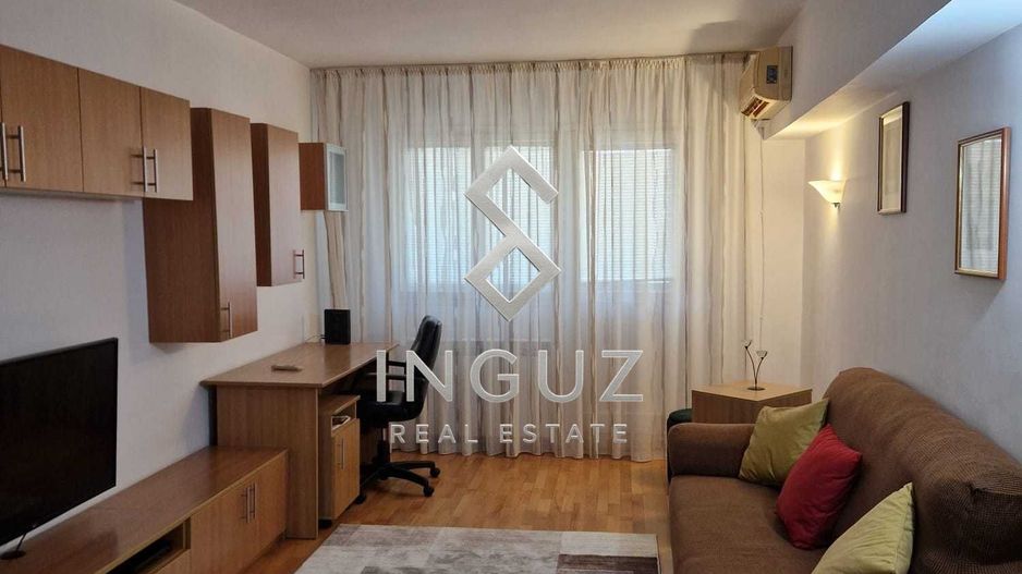 *Apartament de închiriat cu 3 camere – Calea Moșilor, București* - Poză 1