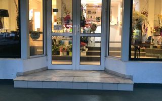 Ultracentral Focsani, Spatiu Comercial, Oportunitate - Poză 1