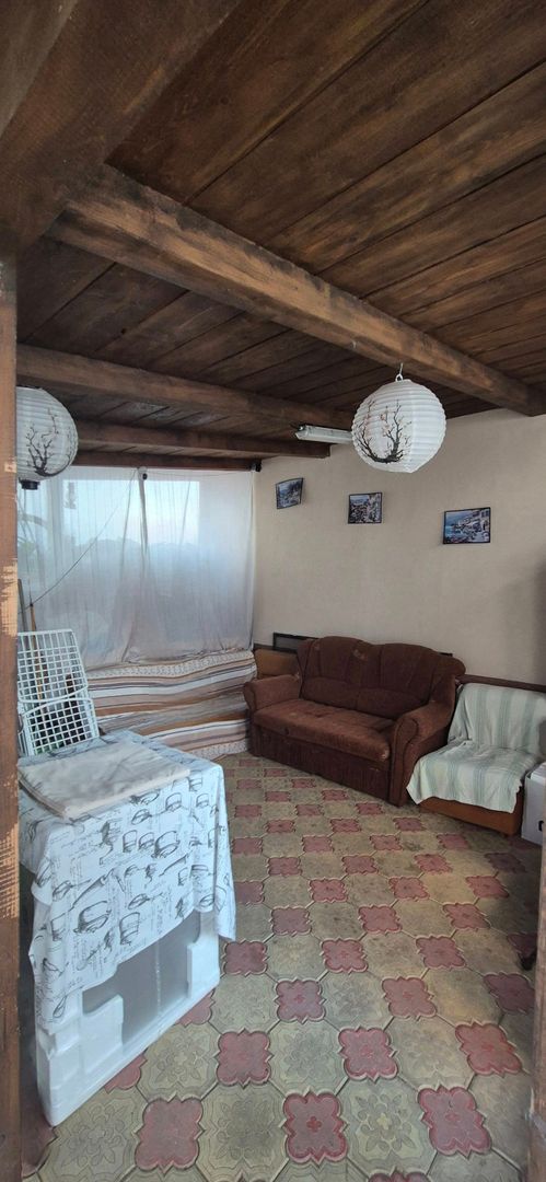 Vilă cu grădină exotică, într-un cartier liniștit – Lazu, Constanța - Poză 15