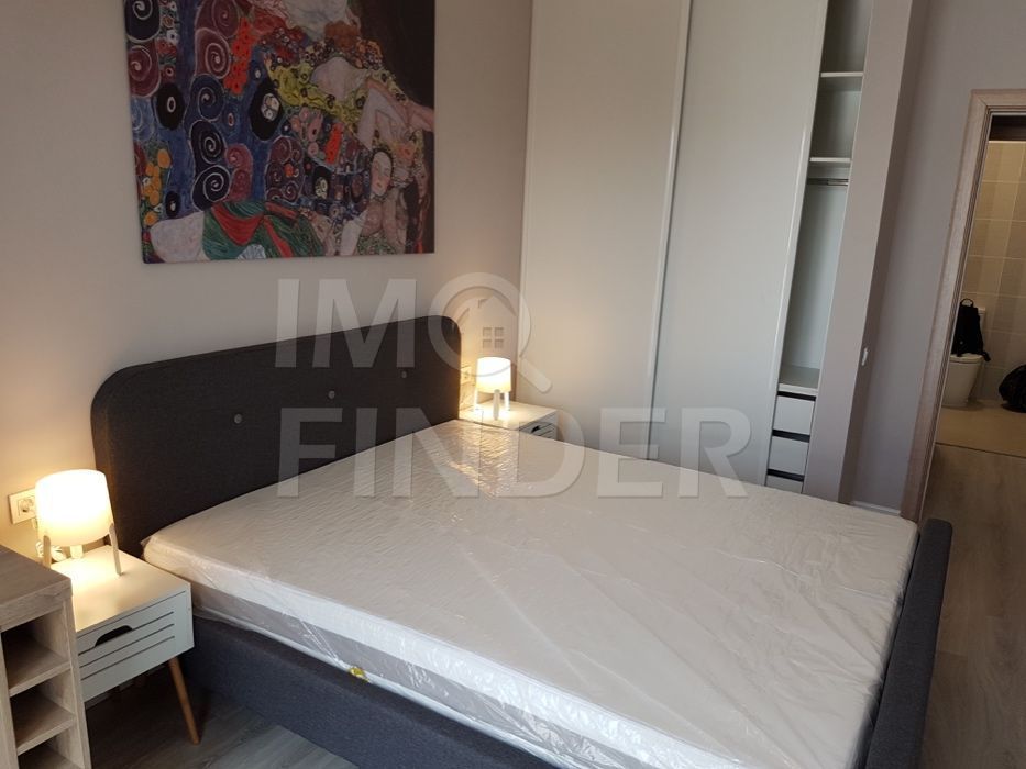 Vanzare apartament 2 camere, la cheie, Platinia Mall - Poză 5