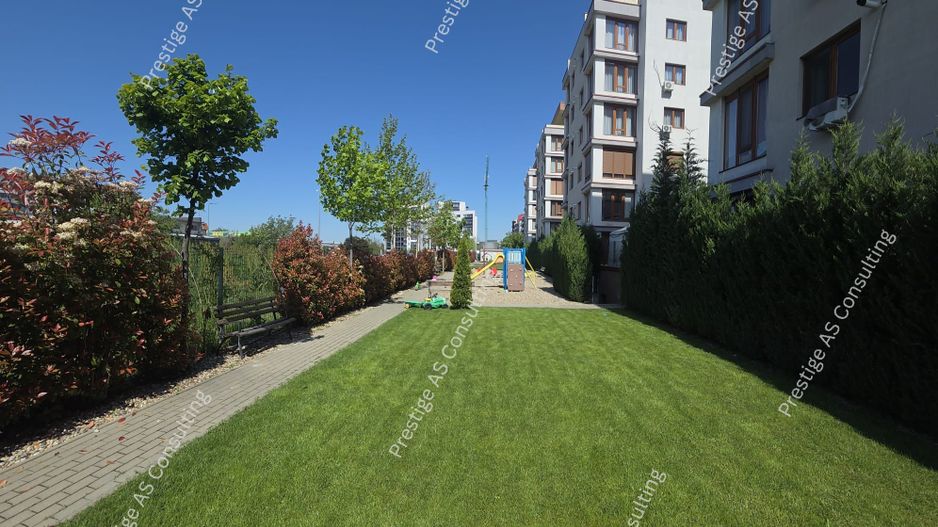 Apartament 3 camere 2 bai Torontalului de inchiriat - Poză 10