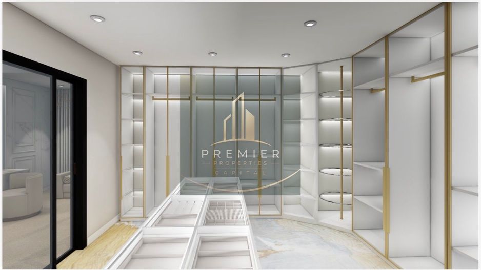 Triplex Premium cu Terase Spectaculoase și Posibilitate de Personalizare - Poză 25