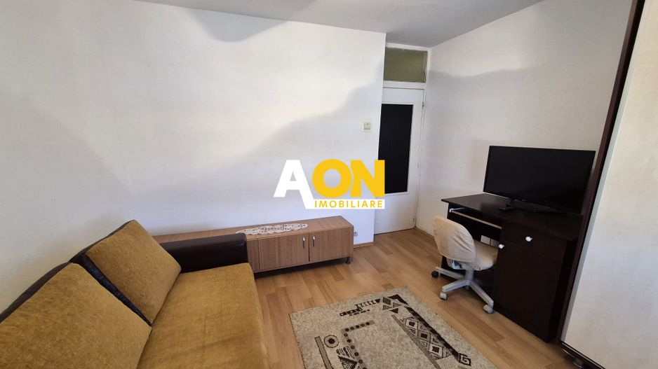 Apartament 2 Camere, Decomandat, 52 mp, Et.4, Zona Ampoi 3 - Poză 4