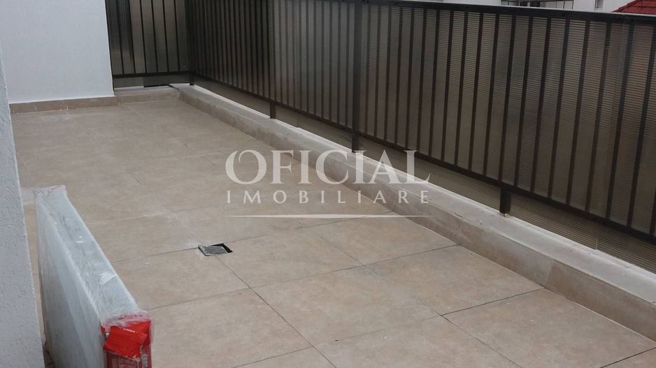 Vand apartament 1 Camera | 32 Mp | Terasa 21 Mp | Intre Lacuri - Poză 3