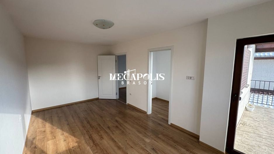 Casă spațioasă de închiriat, 4 camere – Brasov  Cartier Izvor - Poză 10