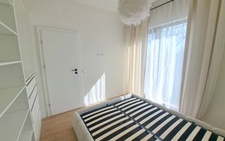 Apartament ultrafinisat la casa + curte, parcare, zona Gruia - stadion CFR - Poză 6