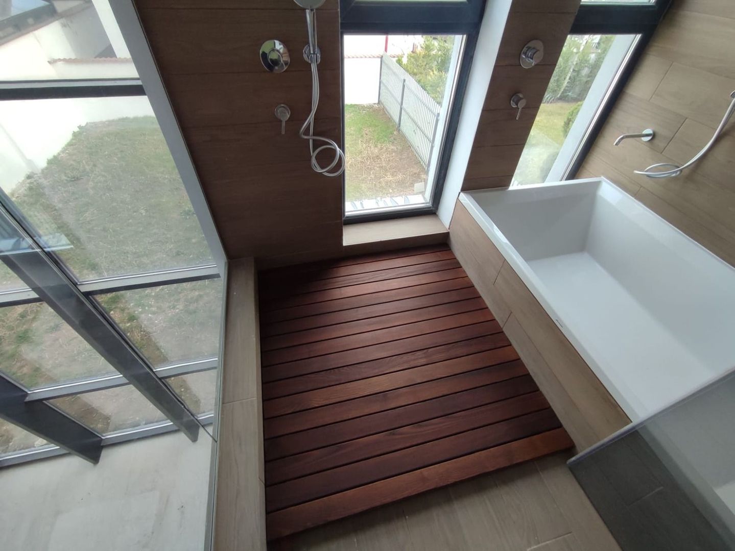 Vilă modernă de lux în ansamblu rezidențial exclusivist - Poză 18