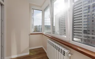 Vânzare, apartament, 2 camere, str. Vasile Lupu, Buiucani - Poză 11