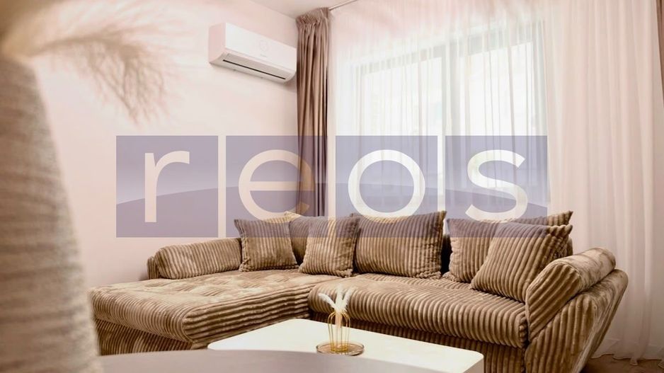 VANZARE 2CAMERE | ROND OMV | 56MP | PARTER | MOBILAT-UTILAT LUX PARCARE - Poză 2
