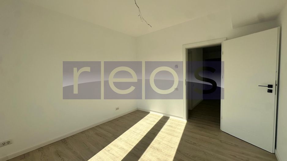 DE VANZARE 3CAMERE 100MP | PIPERA | BLOC NOU | TERASA | FINISAJE LUX | - Poză 13