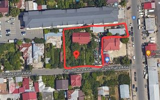 Rahova str. Pucheni casa si teren 1950 mp - proprietar - Poză 1