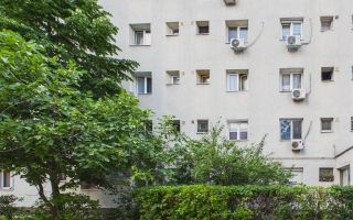 Garsoniera mobilata si utilata I Investitie I Unirii- pta.Alba Iulia - Poză 3