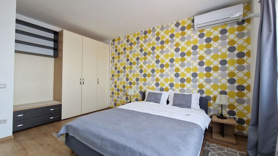 Inchiriere 2 camere 80 mp utili cu terasă 40 mp - Poză 9