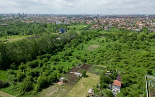 Teren intravilan în Grădiște, 906 mp - Poză 5