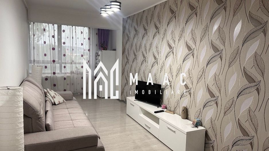 Apartament 2 camere | Balcon | Parcare | D. Stanca - Poză 2