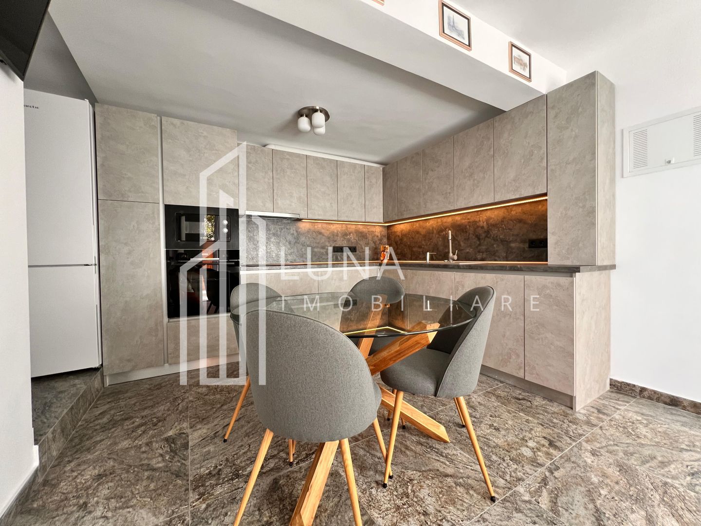 Apartament modern cu curte proprie | Prima închiriere | Semicentral - Poză 7