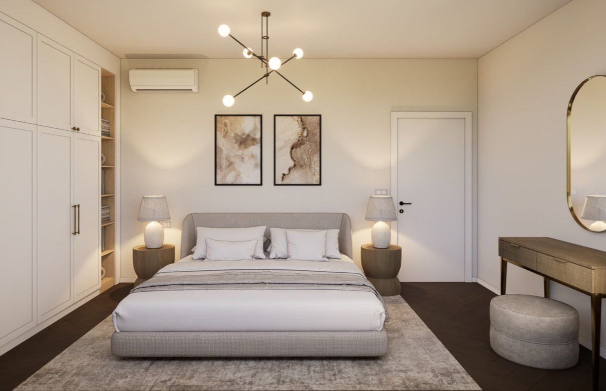 Penthouse Premium | Prima inchiriere | Terasă 44 mp | Zona IKEA - Poză 7