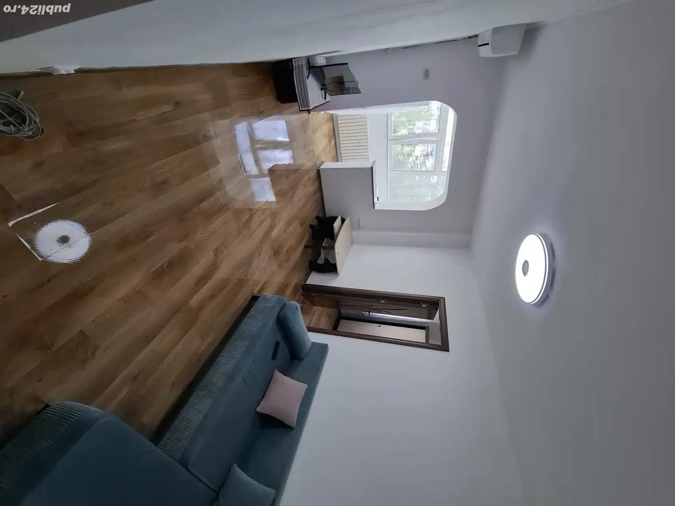 Apartament 3 camere de vanzare zona Ciresica - Ocazie - Poză 1